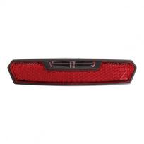 Dviračio žibintuvėlis AXA BikeSecurity 91840195KB Juno E-bike 6-12V 50 mm Brake Light