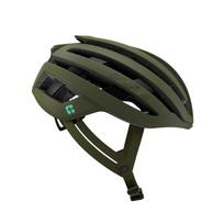 Dviračio šalmas LAZER SPORT Z1 Kineticore Pine Green L