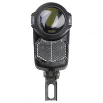 Dviračio žibintuvėlis AXA BikeSecurity 92241295KB Nox City Auto Off