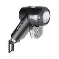 Dviračio žibintuvėlis AXA BikeSecurity 92251495KB Nox Sport Auto Off