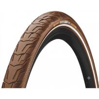 Dviračio padanga CONTINENTAL Ride City 47-622 Brown Reflex