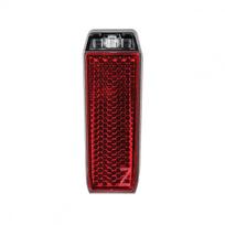 Dviračio žibintuvėlis AXA BikeSecurity 93193095SB Nyx E-bike 6-12V Brake Light