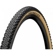 Dviračio padanga CONTINENTAL Terra Trail ProTection 40-584 Black/Cream Fold