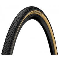 Dviračio padanga CONTINENTAL Terra Speed ProTection 35-584 Black/Cream