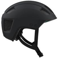 Dviračio šalmas LAZER SPORT Verde KinetiCore Matte Grey Onyx M-L