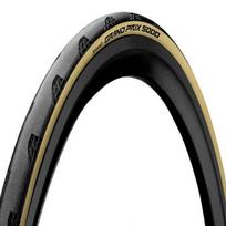 Dviračio padanga CONTINENTAL Grand Prix 5000 AS TR 28-622 Black/Cream Fold