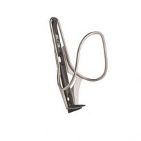 Dviračio butelio laikiklis ELITE 0137102 Moreo Inox black