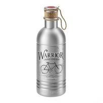Dviračio butelis ELITE 0150215 Vintage alu warriors 600ml