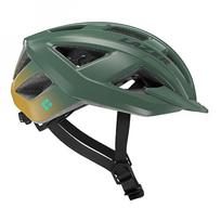 Dviračio šalmas LAZER SPORT Cerro KinetiCore Smoke Green M
