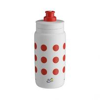 Dviračio butelis ELITE 016041265 Fly Team Tour de France, Red Dot 550ml