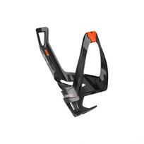 Dviračio butelio laikiklis ELITE 0175023 Cannibal XC Bio-based black / orange