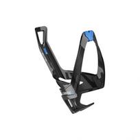 Dviračio butelio laikiklis ELITE 0175024 Cannibal XC Bio-based black / blue