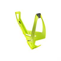 Dviračio butelio laikiklis ELITE 0175025 Cannibal XC Bio-based yellow / black