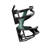 Dviračio butelio laikiklis ELITE 0181027 Prism Right recycled black / green