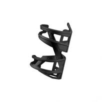 Dviračio butelio laikiklis ELITE 0181033 Prism Left recycled black