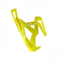 Dviračio butelio laikiklis ELITE 0240104 Custom Race X yellow
