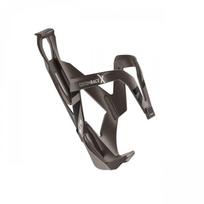 Dviračio butelio laikiklis ELITE 0240110 Custom Race X titanium metal / black