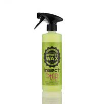 Vabzdžių šalinimo priemonė INFINITY WAX Insect Strip 500ml