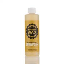 Automobilių šampūnas INFINITY WAX Powerfoam Snowfoam 500ml