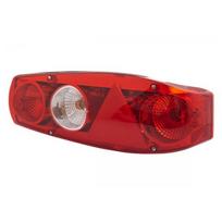 kombinuotas galinis žibintas HELLA 2VA 341 419-061