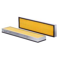Filtras, salono oras MANN-FILTER CUD 61 003