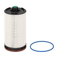 Kuro filtras MANN-FILTER PU 12 007 z