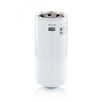 Hidraulinės sistemos filtras MANN-FILTER WD 13 007 x