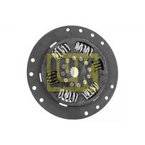 Sankabos torsiono slopintuvas LuK 370 0025 10