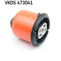 Ašies sija SKF VKDS 473041
