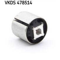 Ašies sija SKF VKDS 478514