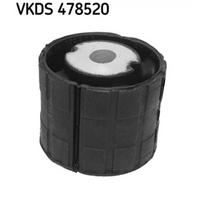 Ašies sija SKF VKDS 478520