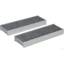 Filtras, salono oras HERTH+BUSS JAKOPARTS J1340862