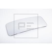 Veidrodėlio stiklas, išorinis veidrodėlis PE Automotive 018.150-80A