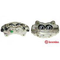 Stabdžių suportas BREMBO F 83 143