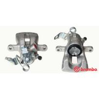 Stabdžių suportas BREMBO F 59 120