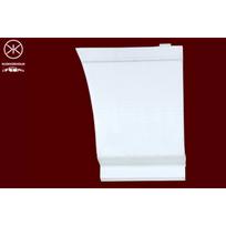 Šoninis skydas KLOKKERHOLM 6089604