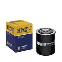 Hidraulinės sistemos filtras HENGST FILTER HY437W