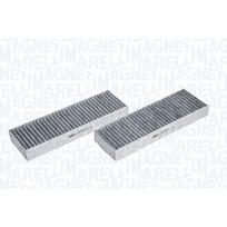 Filtras, salono oras MAGNETI MARELLI 350208066811