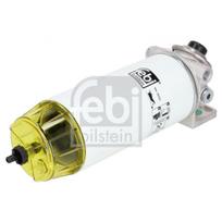 Kuro filtro korpusas FEBI BILSTEIN 180640
