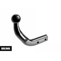 Priekabos užkabinimas THULE 4059600