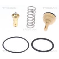 Aušinimo skysčio termostatas TRISCAN 8620 38287