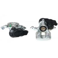 Stabdžių suportas BUDWEG CALIPER 345496