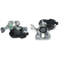 Stabdžių suportas BUDWEG CALIPER 345677