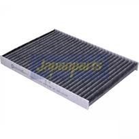 Filtras, salono oras JAPANPARTS FAA-021JM