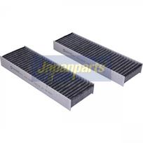 Filtras, salono oras JAPANPARTS FAA-028JM