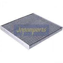 Filtras, salono oras JAPANPARTS FAA-027JM