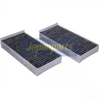 Filtras, salono oras JAPANPARTS FAA-036JM