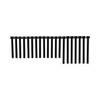 Varžtų kompl., cil. galvutės varžtai KAMOKA 8709195