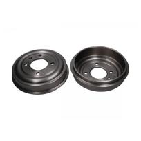 Stabdžių būgnas KAVO PARTS BD-10009