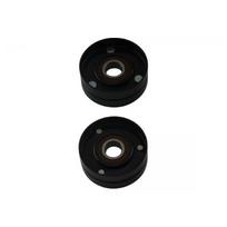 Atlenkimo / kreipiamasis skriemulys, V formos diržas KAVO PARTS DIP-1002